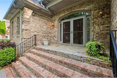 191 Wexham Road, Winston-Salem, NC 27103 - Photo 4