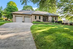191 Wexham Rd, Winston-Salem, NC 27103 - Photo 2