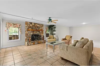 217 Riverwood Drive, Lewisville, NC 27023 - Photo 32
