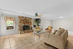 217 Riverwood Dr, Lewisville, NC 27023 - Photo 32