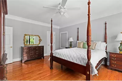 217 Riverwood Drive, Lewisville, NC 27023 - Photo 22