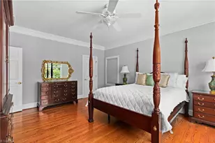 217 Riverwood Dr, Lewisville, NC 27023 - Photo 22
