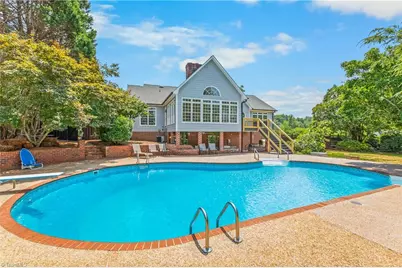 217 Riverwood Drive, Lewisville, NC 27023 - Photo 44