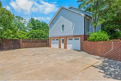 217 Riverwood Drive, Lewisville, NC 27023 - Photo 46