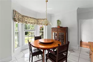 217 Riverwood Dr, Lewisville, NC 27023 - Photo 18