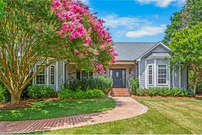 217 Riverwood Drive, Lewisville, NC 27023 - Photo 1