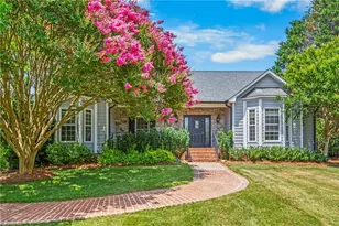 217 Riverwood Dr, Lewisville, NC 27023 - Photo 1