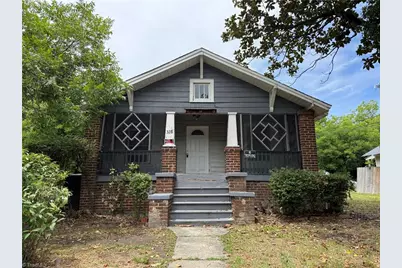 328 Ennis Street, High Point, NC 27260 - Photo 1