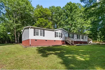 5133 Lewis Brown Road, Bennett, NC 27208 - Photo 1