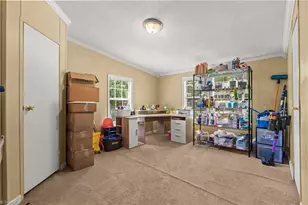 5133 Lewis Brown Rd, Bennett, NC 27208 - Photo 30