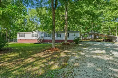 5133 Lewis Brown Road, Bennett, NC 27208 - Photo 2