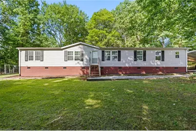 5133 Lewis Brown Road, Bennett, NC 27208 - Photo 4