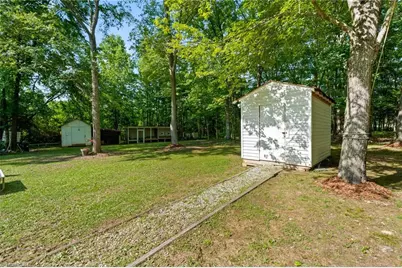 5133 Lewis Brown Road, Bennett, NC 27208 - Photo 40
