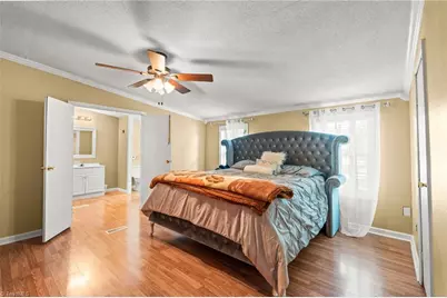 5133 Lewis Brown Road, Bennett, NC 27208 - Photo 22