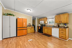 5133 Lewis Brown Rd, Bennett, NC 27208 - Photo 12