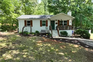 119 Barlow Cir, Winston-Salem, NC 27105 - Photo 1