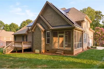 426 Chesham Drive, Kernersville, NC 27284 - Photo 4