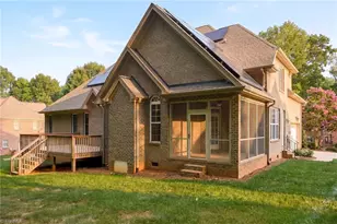 426 Chesham Dr, Kernersville, NC 27284 - Photo 4