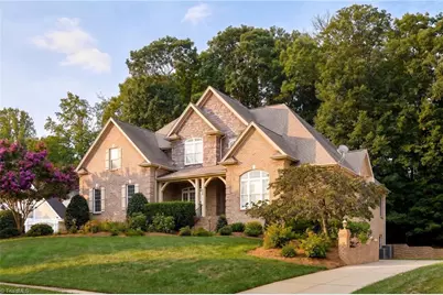 426 Chesham Drive, Kernersville, NC 27284 - Photo 2