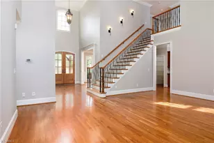426 Chesham Dr, Kernersville, NC 27284 - Photo 16
