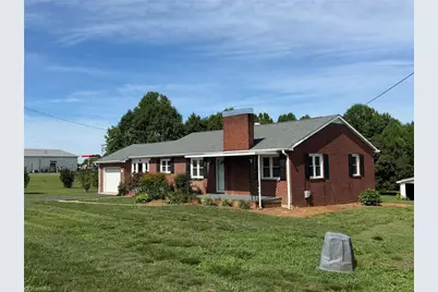 2421 Smithtown Road, East Bend, NC 27018 - Photo 1