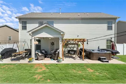 3464 Eagle Cove Court, Pfafftown, NC 27040 - Photo 50