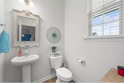 3464 Eagle Cove Court, Pfafftown, NC 27040 - Photo 22
