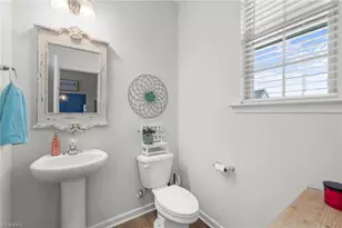 3464 Eagle Cove Ct, Pfafftown, NC 27040 - Photo 22