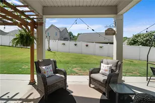 3464 Eagle Cove Ct, Pfafftown, NC 27040 - Photo 38