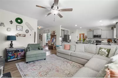 3464 Eagle Cove Court, Pfafftown, NC 27040 - Photo 12