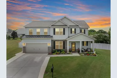 3464 Eagle Cove Court, Pfafftown, NC 27040 - Photo 2