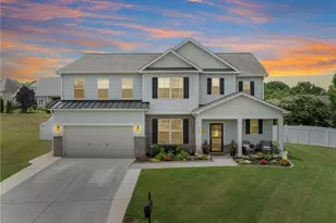 3464 Eagle Cove Ct, Pfafftown, NC 27040 - Photo 2