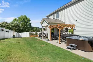 3464 Eagle Cove Ct, Pfafftown, NC 27040 - Photo 48