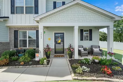 3464 Eagle Cove Court, Pfafftown, NC 27040 - Photo 4