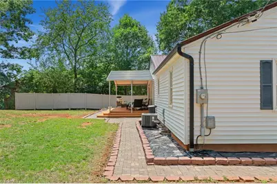 853 Meadowbrook Drive, King, NC 27021 - Photo 14