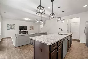 4745 Wesmar Ct, Pfafftown, NC 27040 - Photo 12