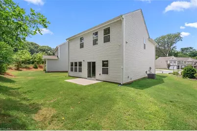 4745 Wesmar Court, Pfafftown, NC 27040 - Photo 38