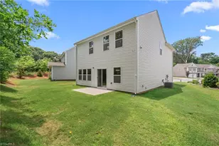 4745 Wesmar Ct, Pfafftown, NC 27040 - Photo 38