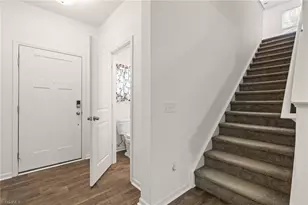 4745 Wesmar Ct, Pfafftown, NC 27040 - Photo 6