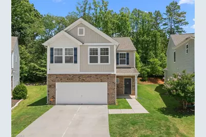 4745 Wesmar Court, Pfafftown, NC 27040 - Photo 4