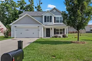 813 Leach Ave, Thomasville, NC 27360 - Photo 36