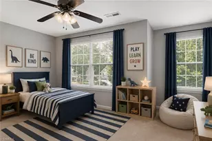 813 Leach Ave, Thomasville, NC 27360 - Photo 28