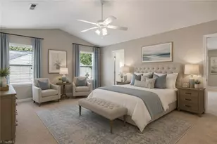 813 Leach Ave, Thomasville, NC 27360 - Photo 20