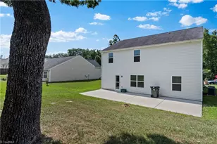 813 Leach Ave, Thomasville, NC 27360 - Photo 34