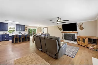 7848 Nc Highway 47, Lexington, NC 27292 - Photo 16