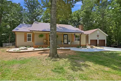 7848 Nc Highway 47, Lexington, NC 27292 - Photo 2