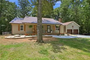 7848 Nc Hwy 47, Lexington, NC 27292 - Photo 2