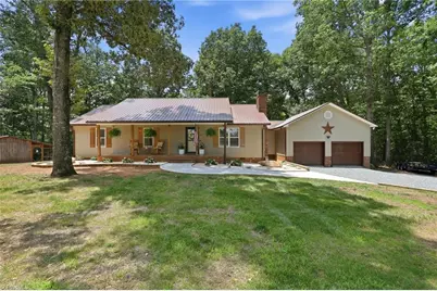7848 Nc Highway 47, Lexington, NC 27292 - Photo 1