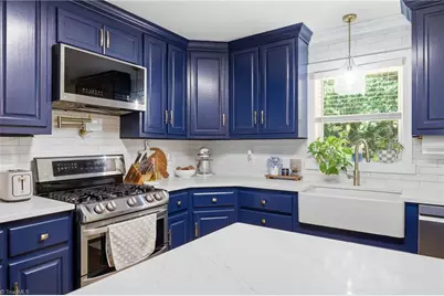 7848 Nc Highway 47, Lexington, NC 27292 - Photo 20