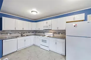 225 Circle Dr, Gibsonville, NC 27249 - Photo 8